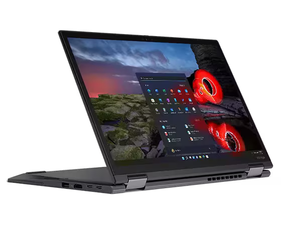 منتج Lenovo ThinkPad X13 Yoga Gen 3 — صورة المنتج 1